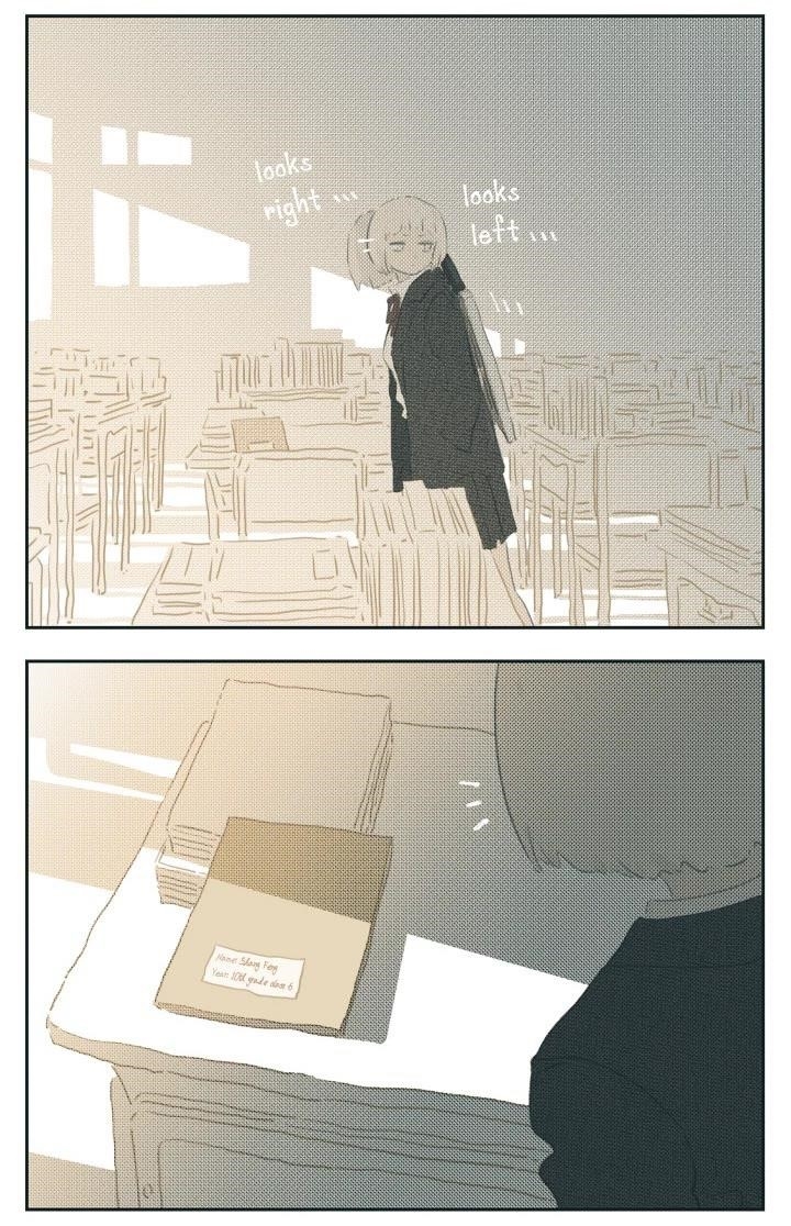 Nan Hao & Shang Feng Chapter 111 - Page 15 in English