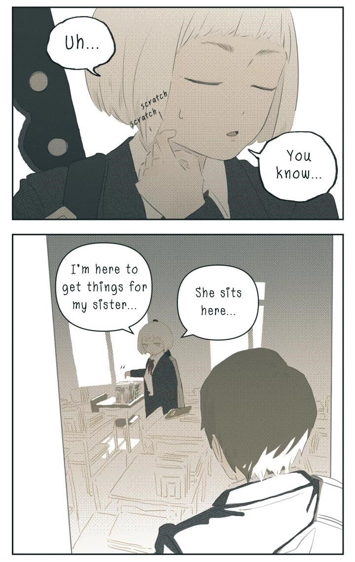Nan Hao & Shang Feng Chapter 111 - Page 24 in English