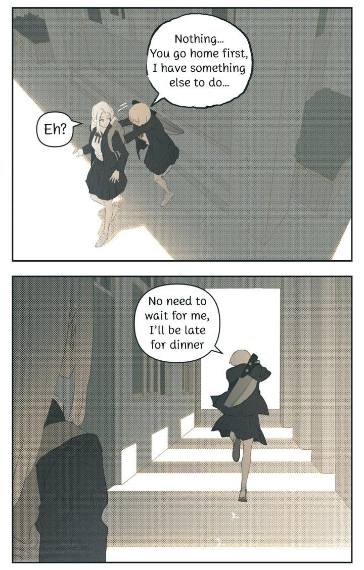 Nan Hao & Shang Feng Chapter 111 - Page 4 in English