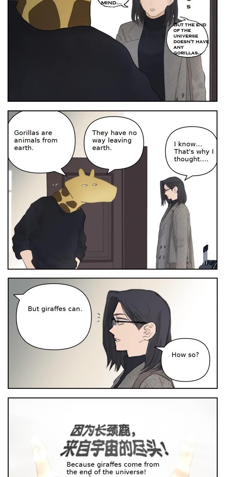 Nan Hao & Shang Feng Chapter 112 - Page 16 in English