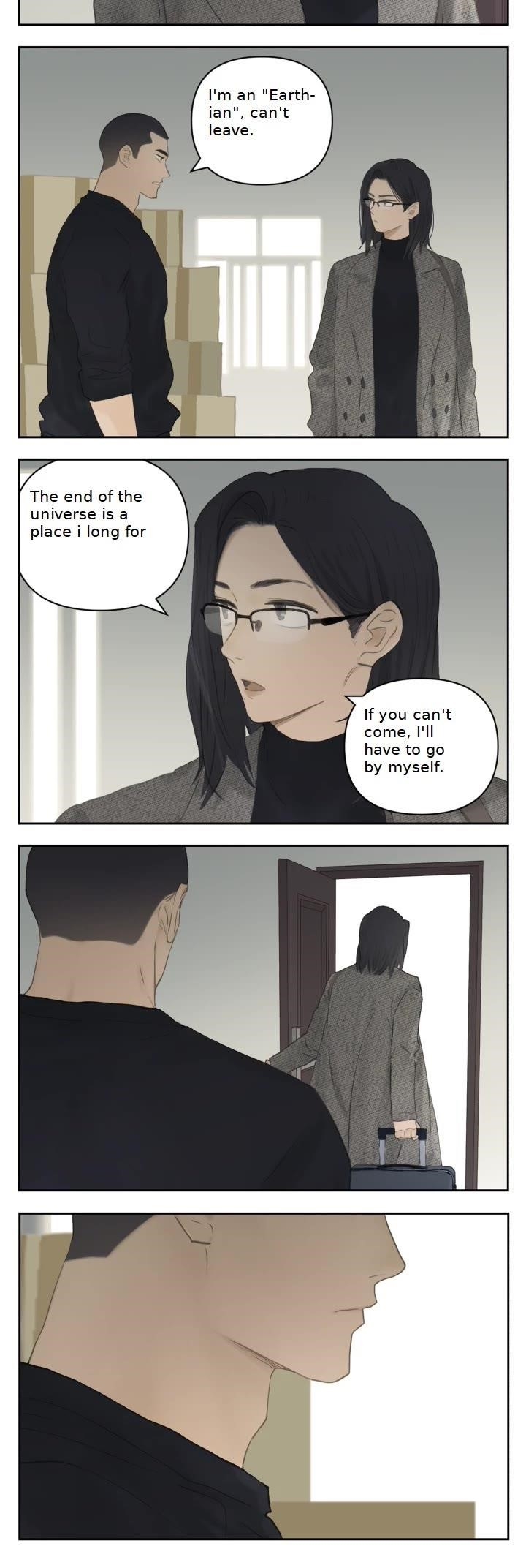 Nan Hao & Shang Feng Chapter 112 - Page 5 in English