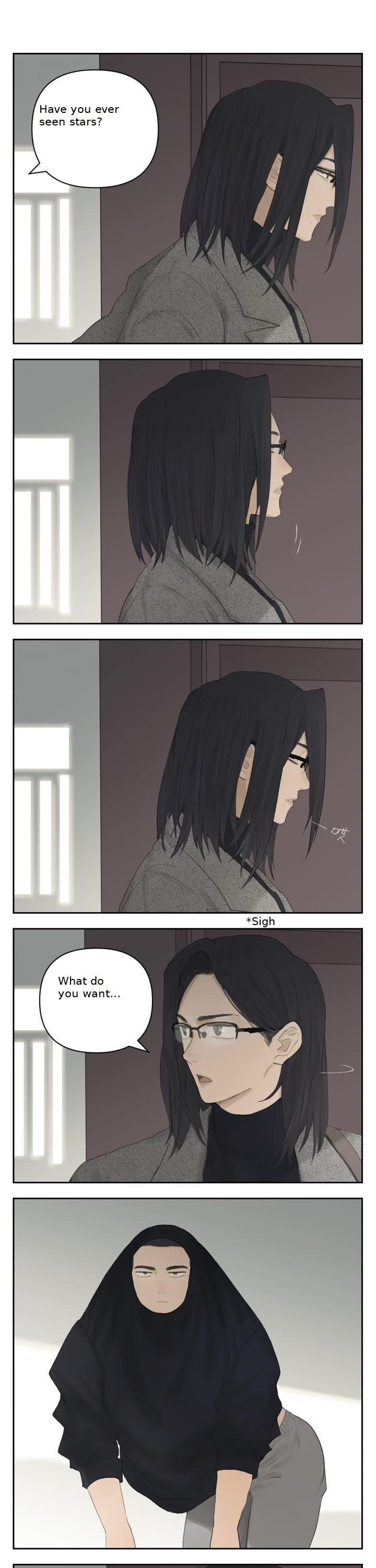Nan Hao & Shang Feng Chapter 112 - Page 6 in English