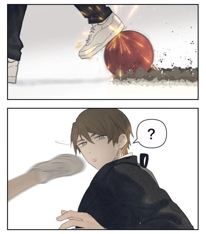 Nan Hao & Shang Feng Chapter 113 - Page 12 in English
