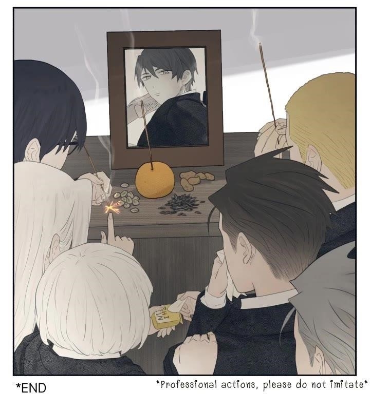 Nan Hao & Shang Feng Chapter 113 - Page 13 in English