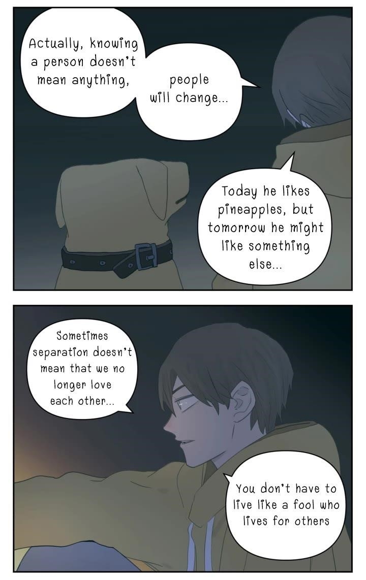 Nan Hao & Shang Feng Chapter 114 - Page 10 in English