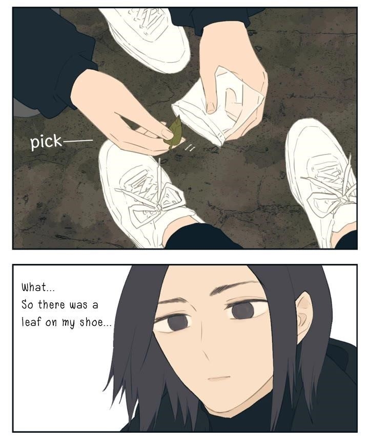 Nan Hao & Shang Feng Chapter 116 - Page 3 in English