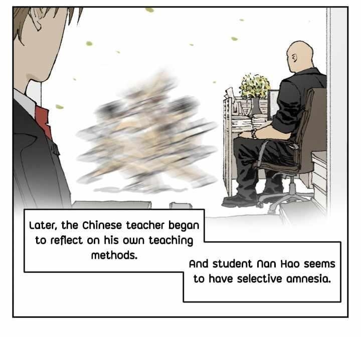 Nan Hao & Shang Feng Chapter 119 - Page 16 in English