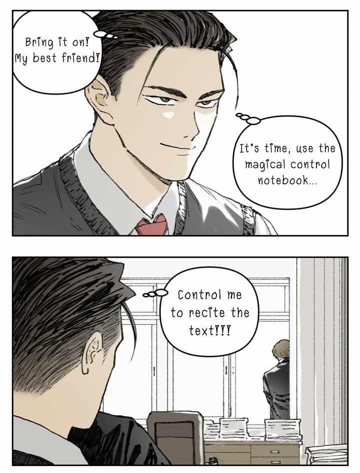 Nan Hao & Shang Feng Chapter 119 - Page 6 in English