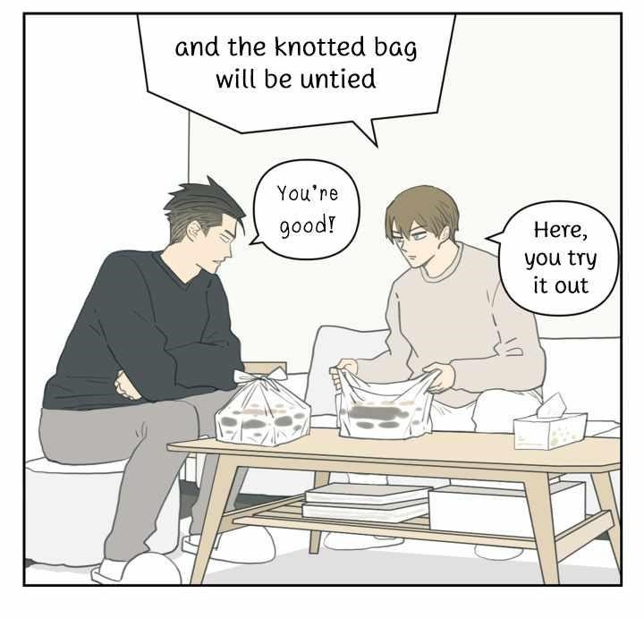 Nan Hao & Shang Feng Chapter 122 - Page 5 in English
