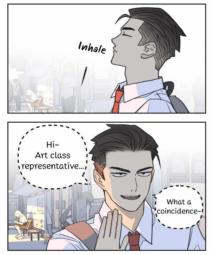 Nan Hao & Shang Feng Chapter 125 - Page 3 in English
