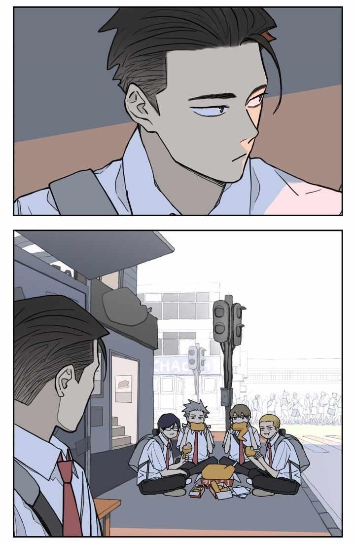 Nan Hao & Shang Feng Chapter 125 - Page 30 in English