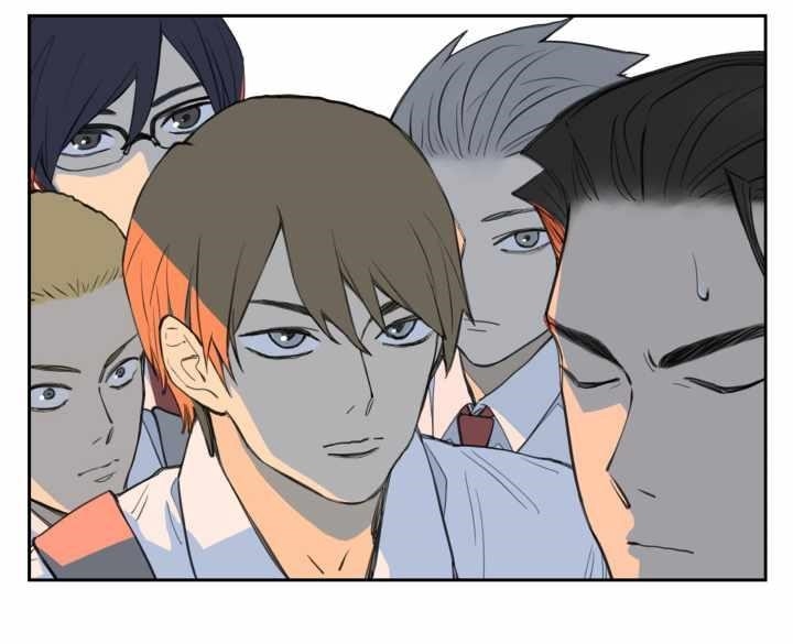Nan Hao & Shang Feng Chapter 125 - Page 8 in English