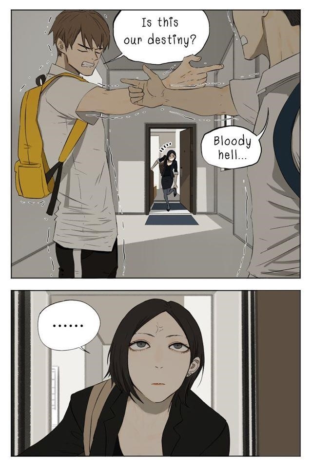 Nan Hao & Shang Feng Chapter 13 - Page 10 in English