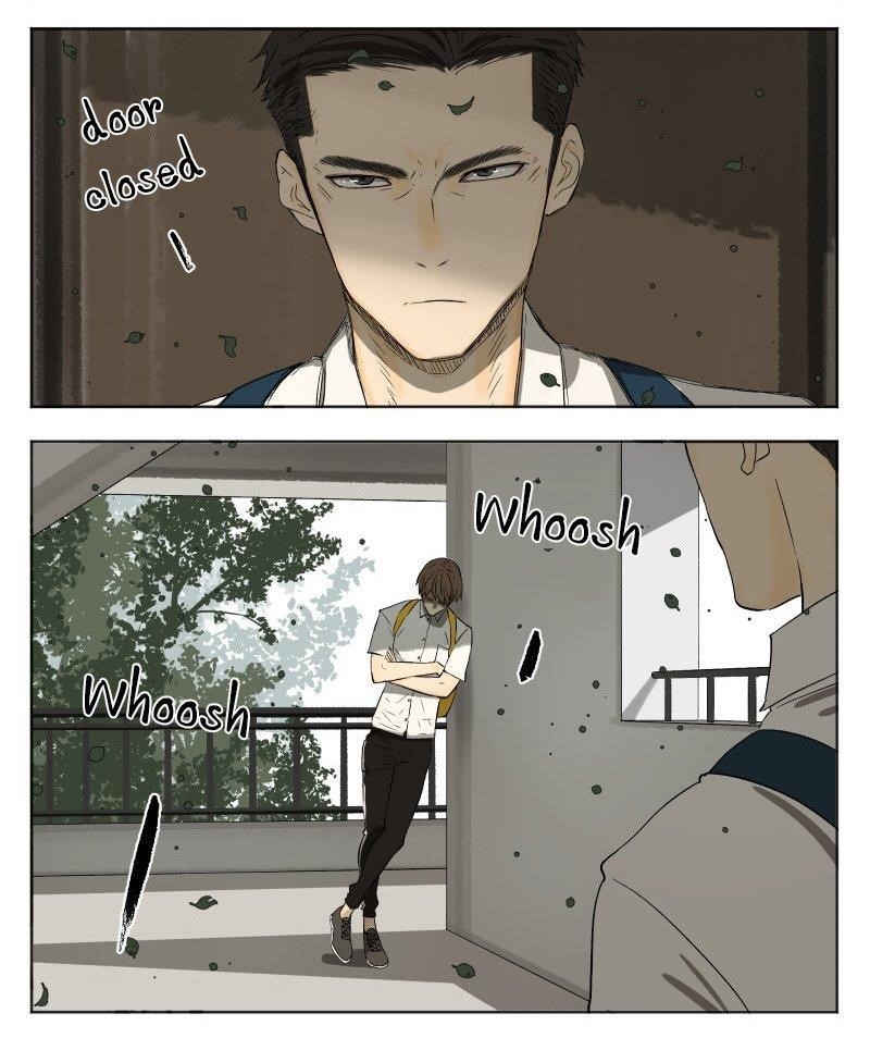 Nan Hao & Shang Feng Chapter 13 - Page 6 in English
