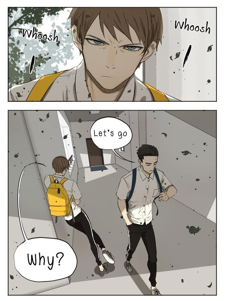 Nan Hao & Shang Feng Chapter 13 - Page 7 in English