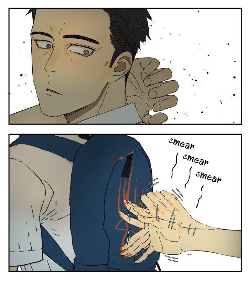 Nan Hao & Shang Feng Chapter 15 - Page 7 in English