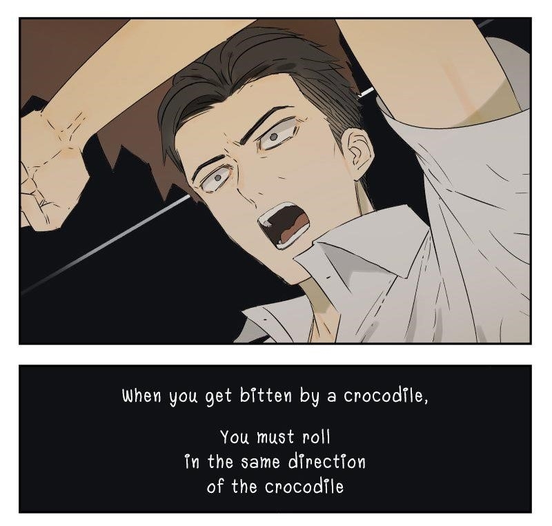 Nan Hao & Shang Feng Chapter 21 - Page 4 in English