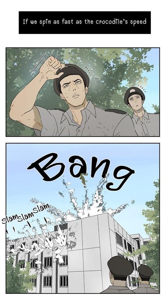 Nan Hao & Shang Feng Chapter 21 - Page 7 in English