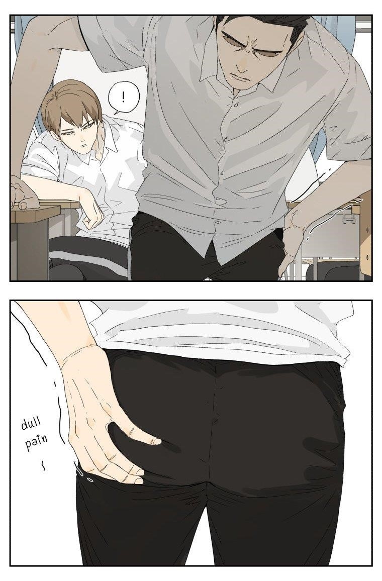Nan Hao & Shang Feng Chapter 22 - Page 4 in English