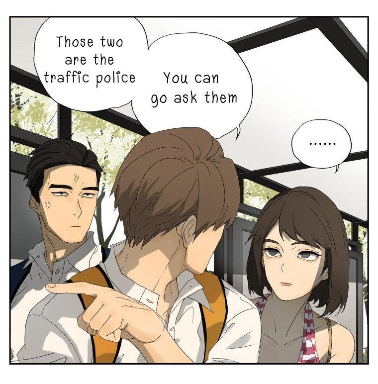 Nan Hao & Shang Feng Chapter 23 - Page 5 in English