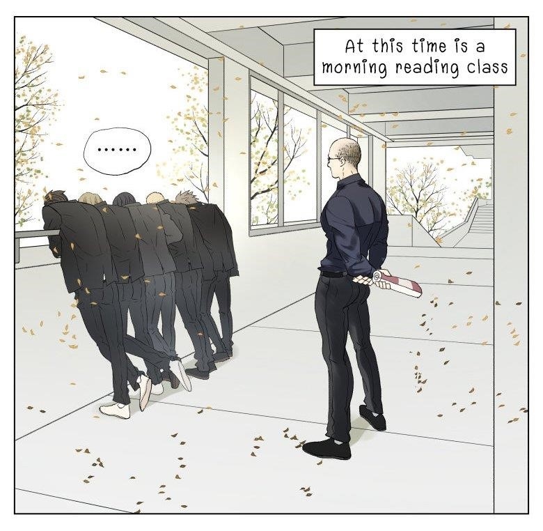 Nan Hao & Shang Feng Chapter 28 - Page 13 in English