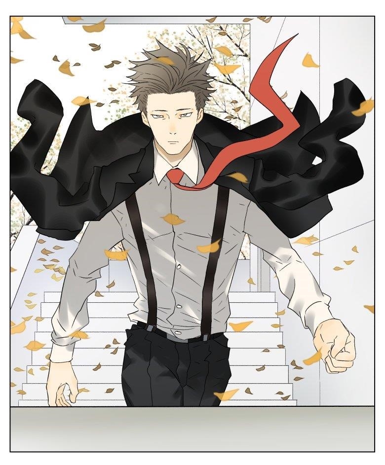 Nan Hao & Shang Feng Chapter 28 - Page 4 in English