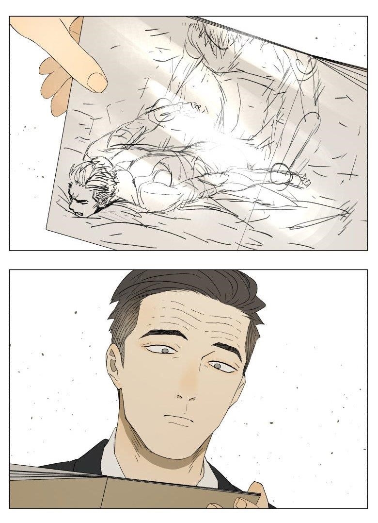 Nan Hao & Shang Feng Chapter 29 - Page 6 in English