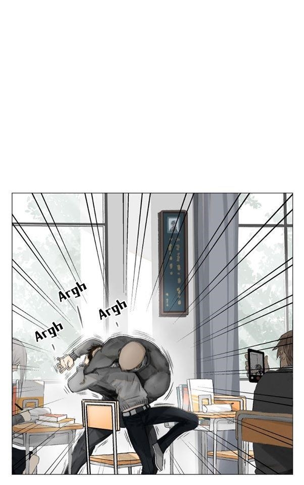 Nan Hao & Shang Feng Chapter 3 - Page 5 in English
