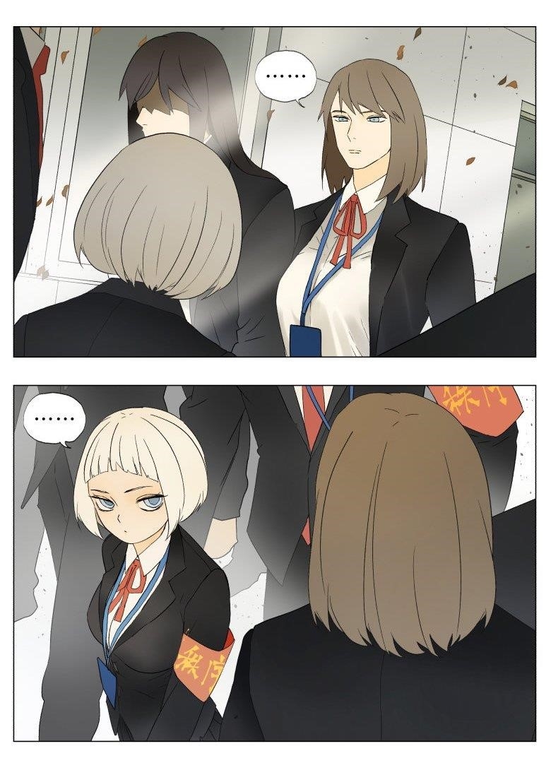 Nan Hao & Shang Feng Chapter 30 - Page 8 in English