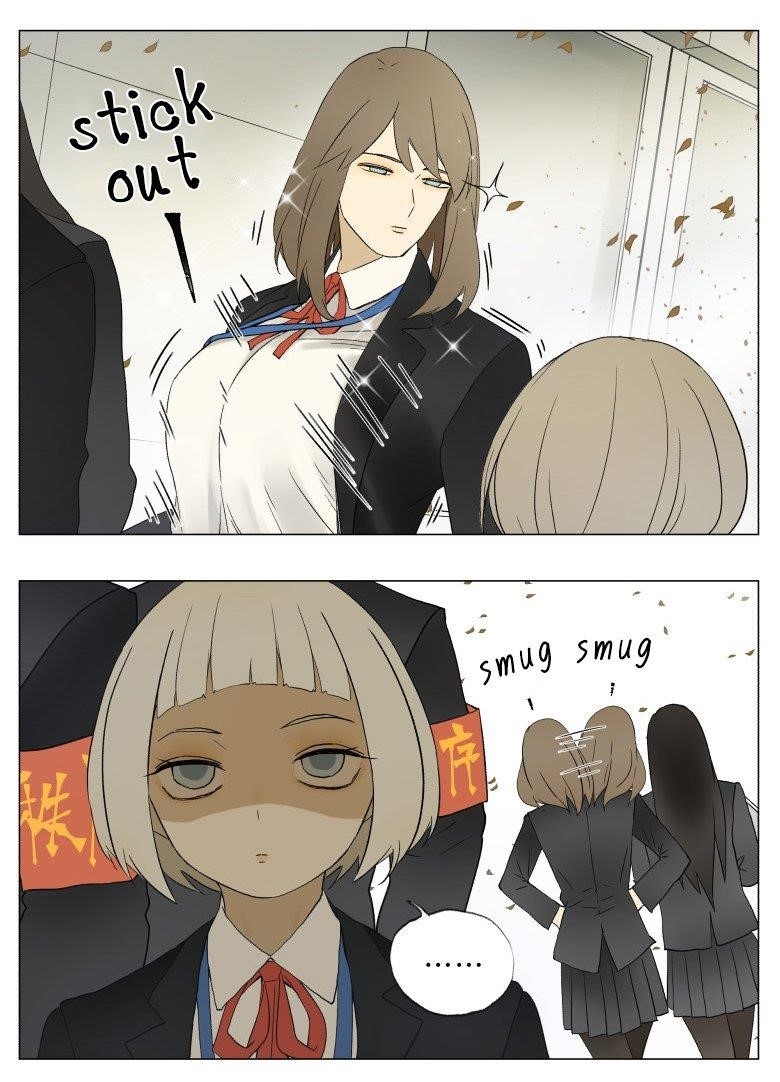 Nan Hao & Shang Feng Chapter 30 - Page 9 in English
