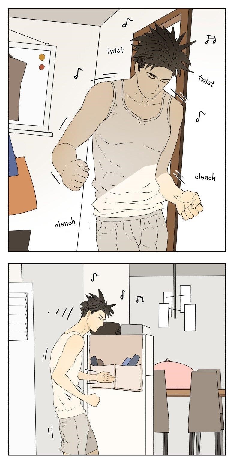 Nan Hao & Shang Feng Chapter 31 - Page 4 in English