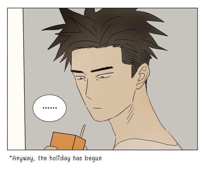 Nan Hao & Shang Feng Chapter 31 - Page 8 in English