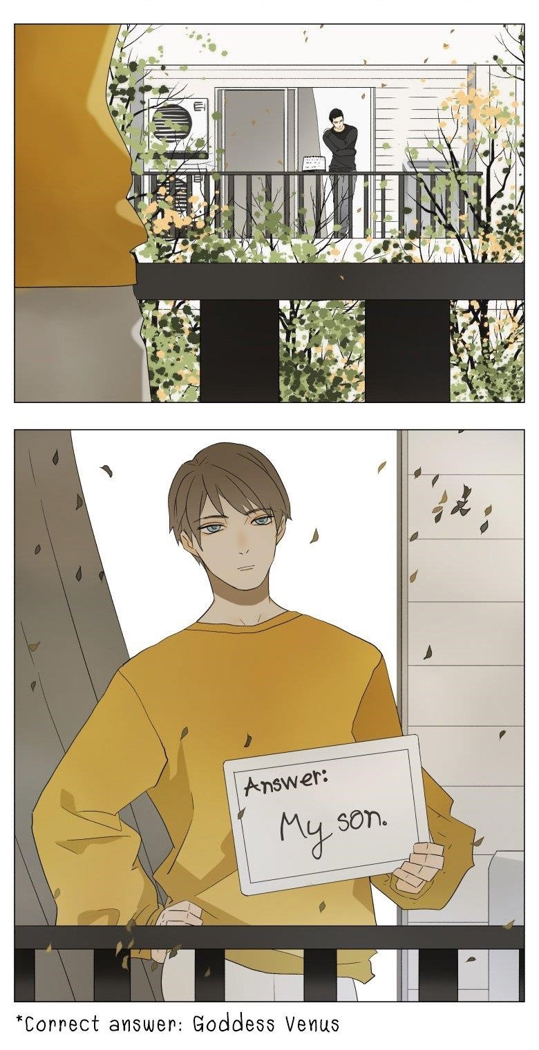 Nan Hao & Shang Feng Chapter 32 - Page 4 in English