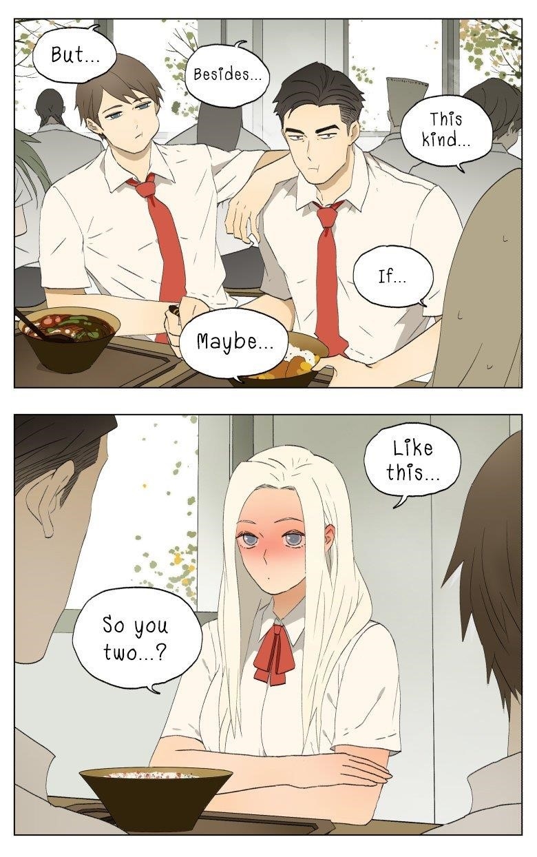 Nan Hao & Shang Feng Chapter 34 - Page 13 in English