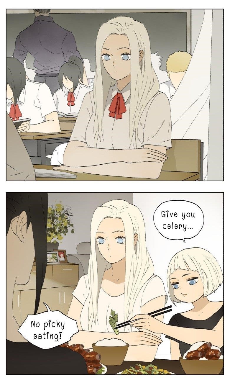 Nan Hao & Shang Feng Chapter 34 - Page 16 in English