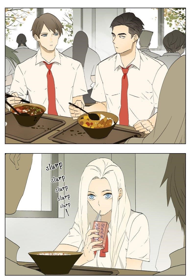 Nan Hao & Shang Feng Chapter 34 - Page 9 in English