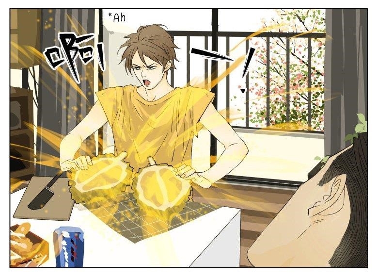 Nan Hao & Shang Feng Chapter 38 - Page 12 in English