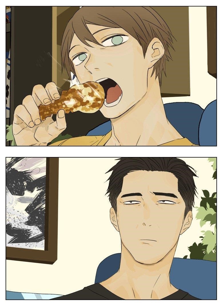 Nan Hao & Shang Feng Chapter 38 - Page 4 in English