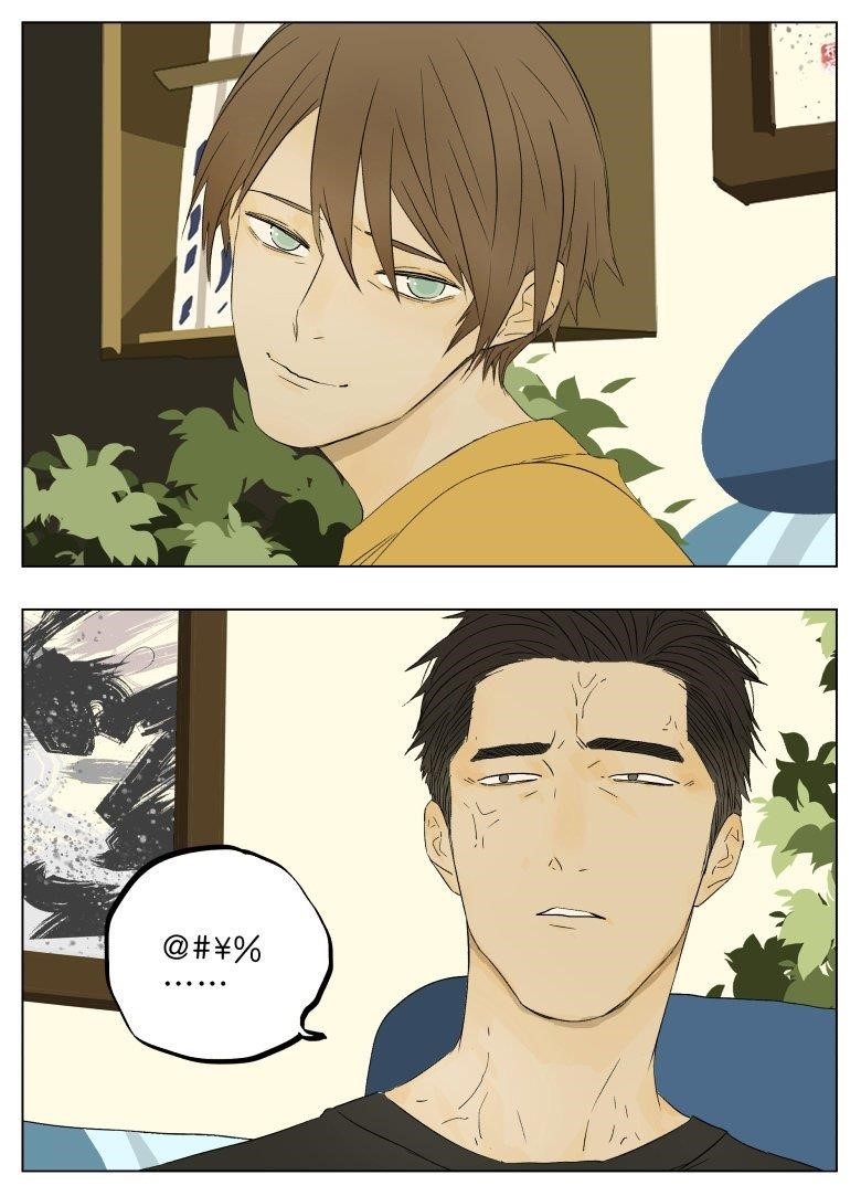 Nan Hao & Shang Feng Chapter 38 - Page 8 in English