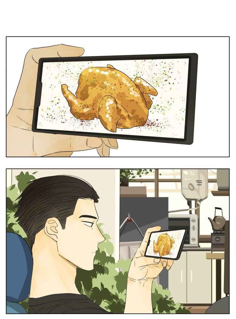 Nan Hao & Shang Feng Chapter 38 - Page 9 in English