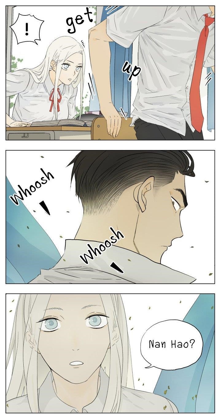 Nan Hao & Shang Feng Chapter 39 - Page 4 in English