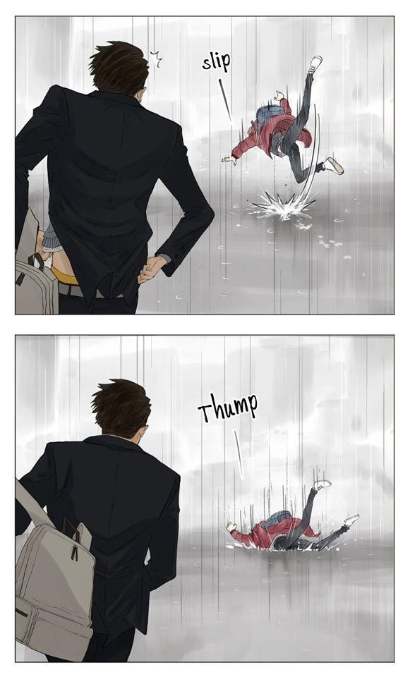 Nan Hao & Shang Feng Chapter 4 - Page 4 in English