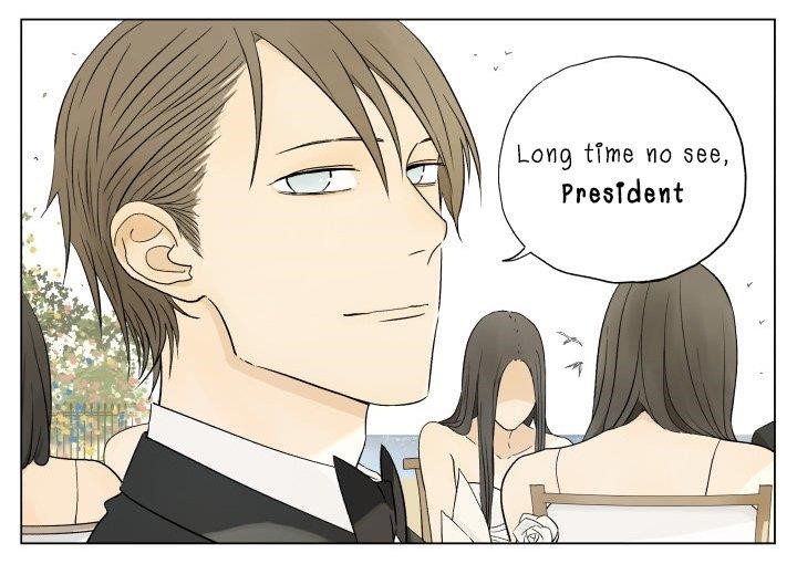 Nan Hao & Shang Feng Chapter 46 - Page 3 in English