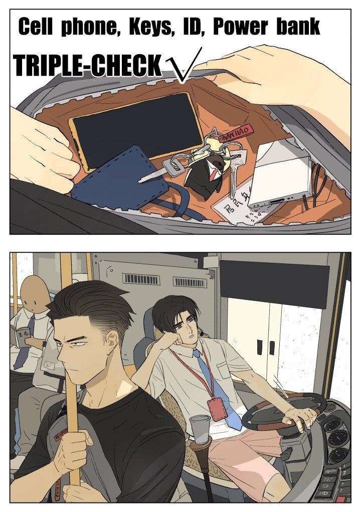 Nan Hao & Shang Feng Chapter 48 - Page 4 in English