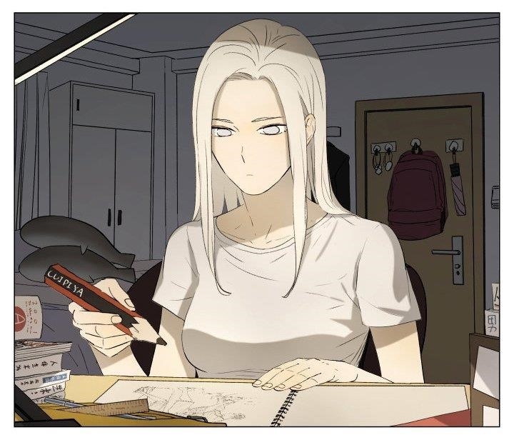 Nan Hao & Shang Feng Chapter 49 - Page 6 in English
