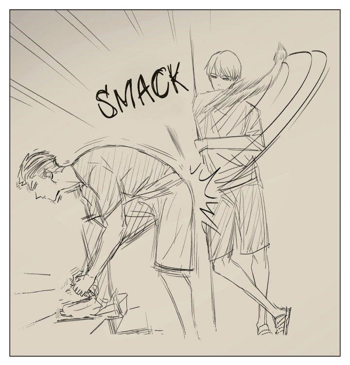Nan Hao & Shang Feng Chapter 49 - Page 7 in English