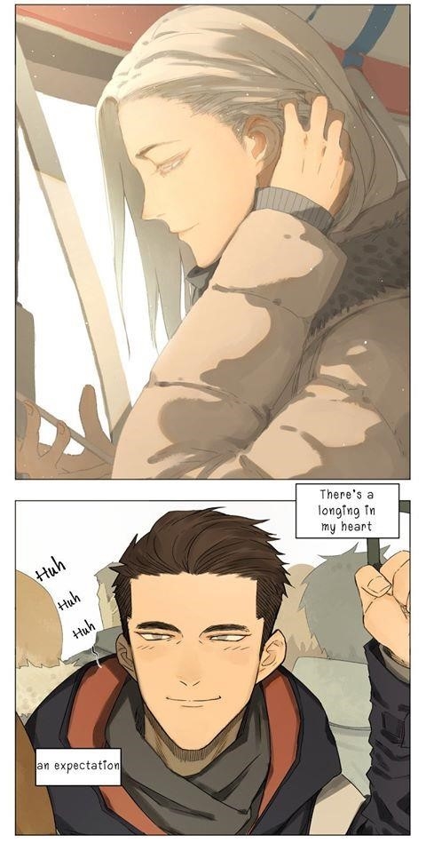 Nan Hao & Shang Feng Chapter 5 - Page 3 in English