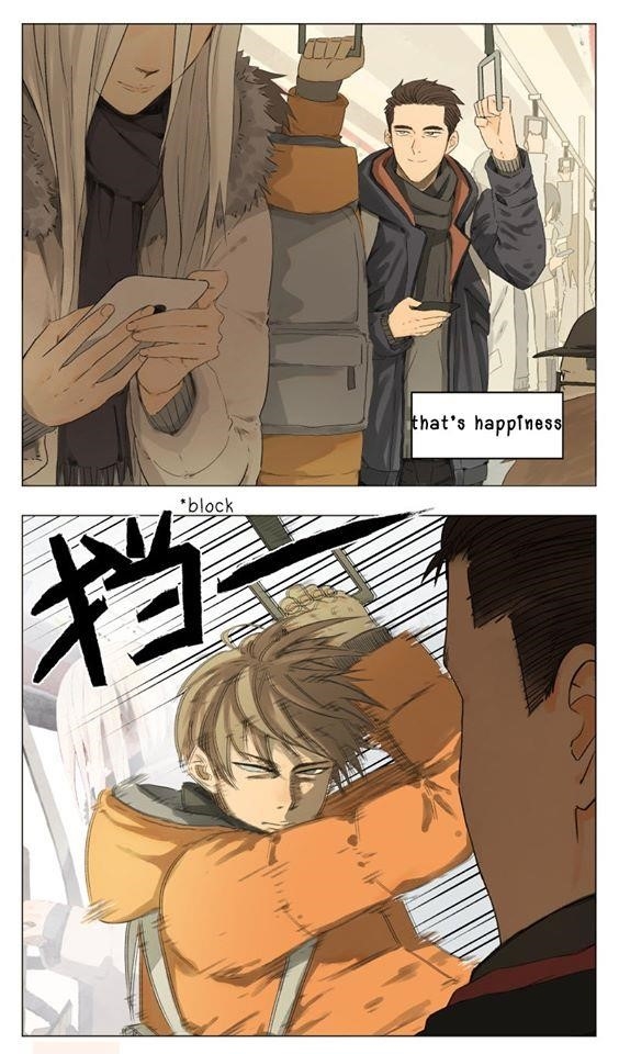 Nan Hao & Shang Feng Chapter 5 - Page 4 in English