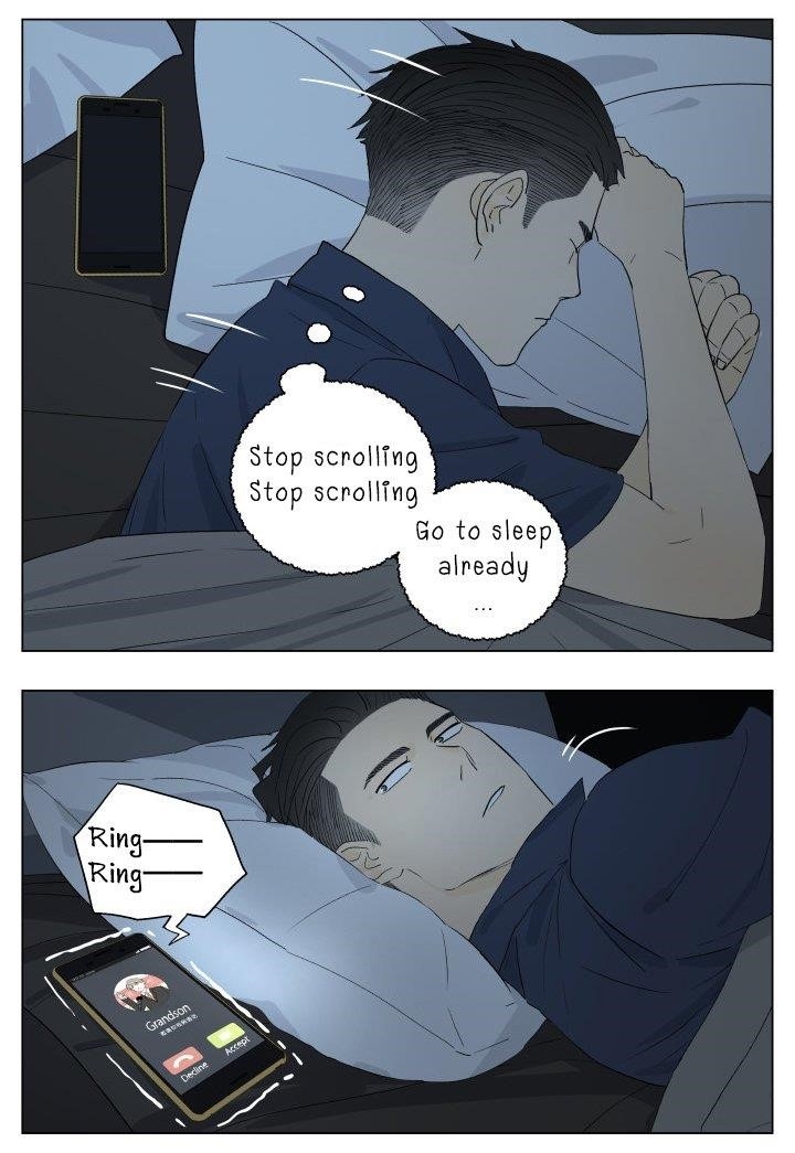 Nan Hao & Shang Feng Chapter 50 - Page 3 in English