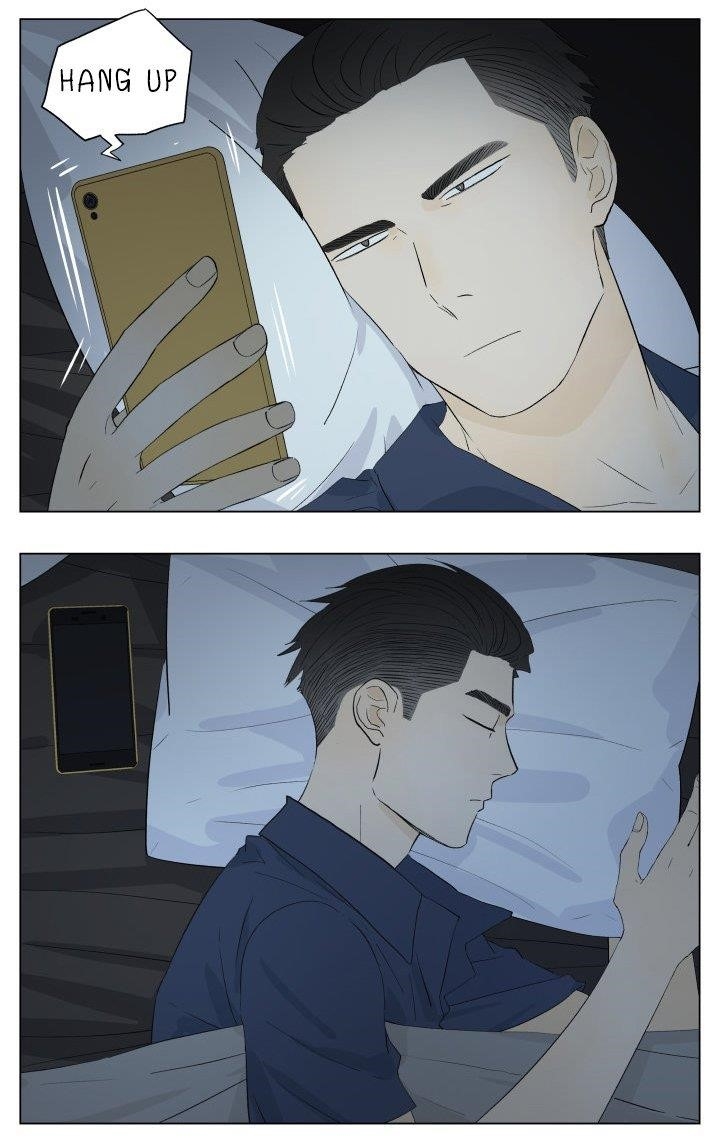Nan Hao & Shang Feng Chapter 50 - Page 5 in English